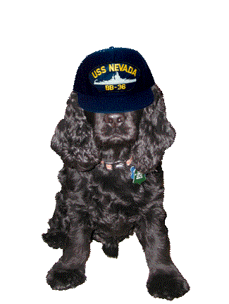 me bosun's mate