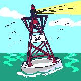 buoy