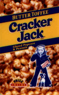 Cracker Jacks