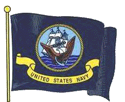 Navy Flag