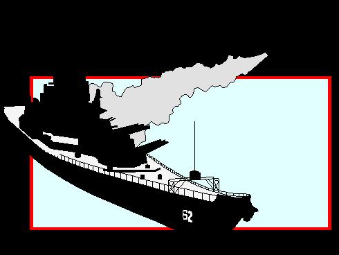 destroyer escort