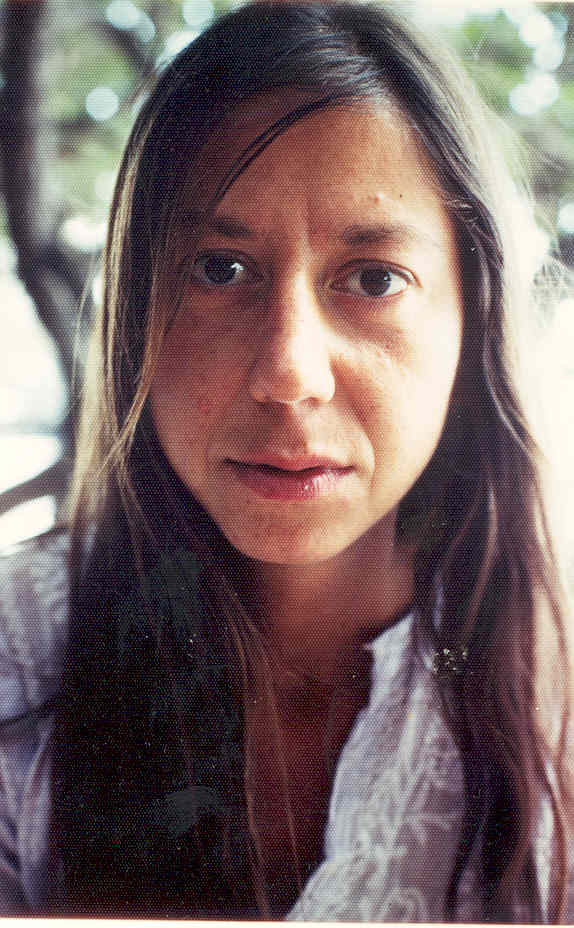 Patricia Murzyn - Kona cult