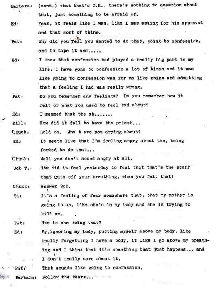 Transcript Page 3