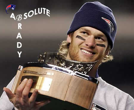 Tom Brady Photo